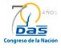 DAS – Congreso de la Nación
