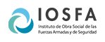 IOSFA – Instituto de Obra Social de las Fuerzas Armadas y de Seguridad